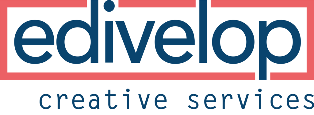 Edivelop Creative Services logo